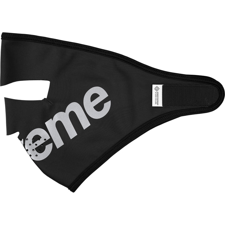 Supreme WINDSTOPPER Facemask マスク 22AW WINDSTOPPER® Facemask - Shop - Supreme