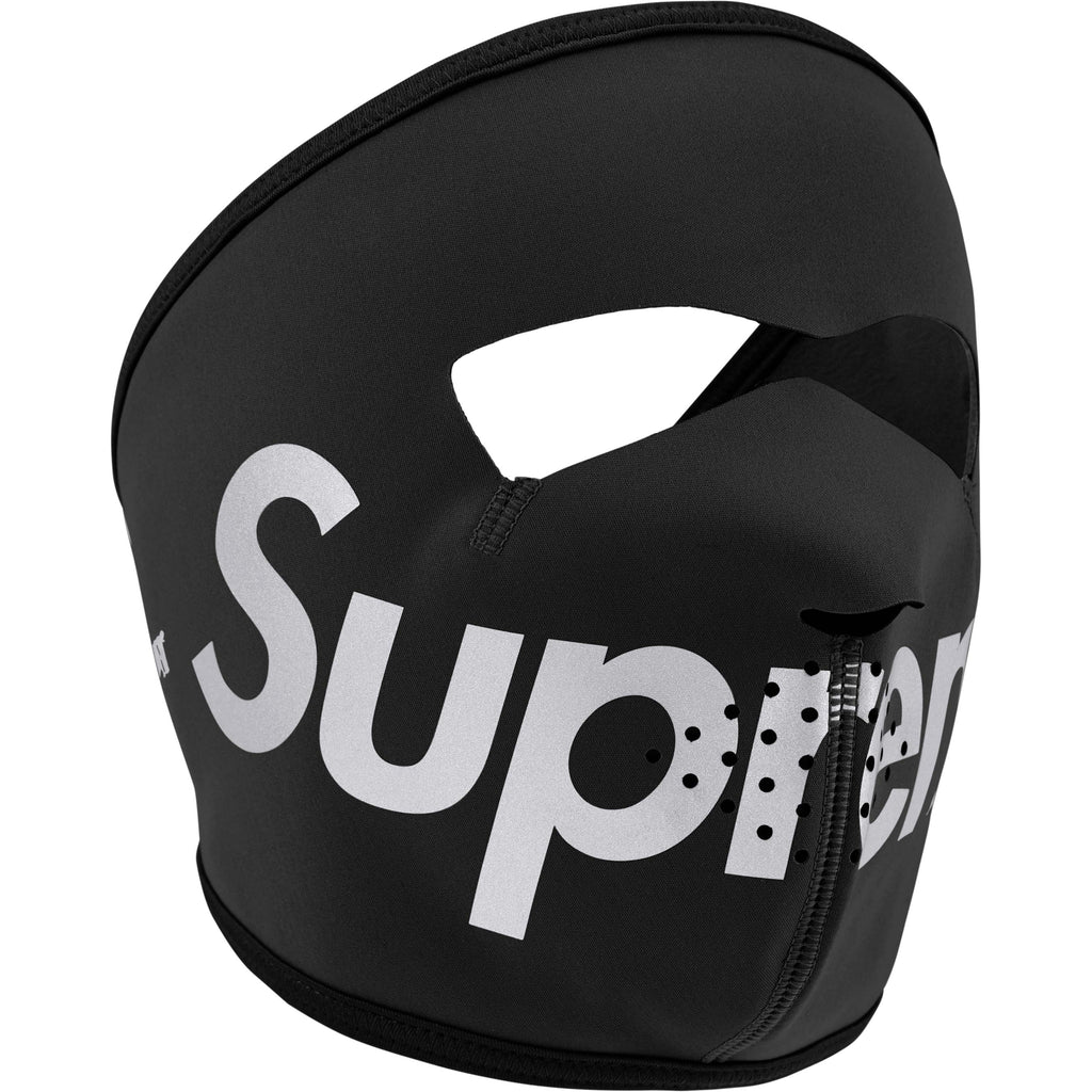 Supreme　WINDSTOPPER Facemask 新品 WINDSTOPPER® Facemask - Shop - Supreme
