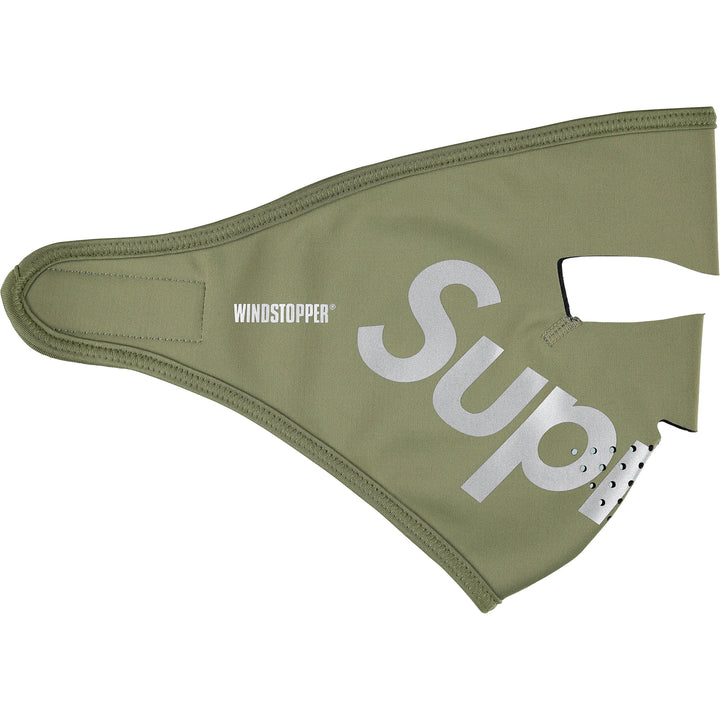 WINDSTOPPER® Facemask