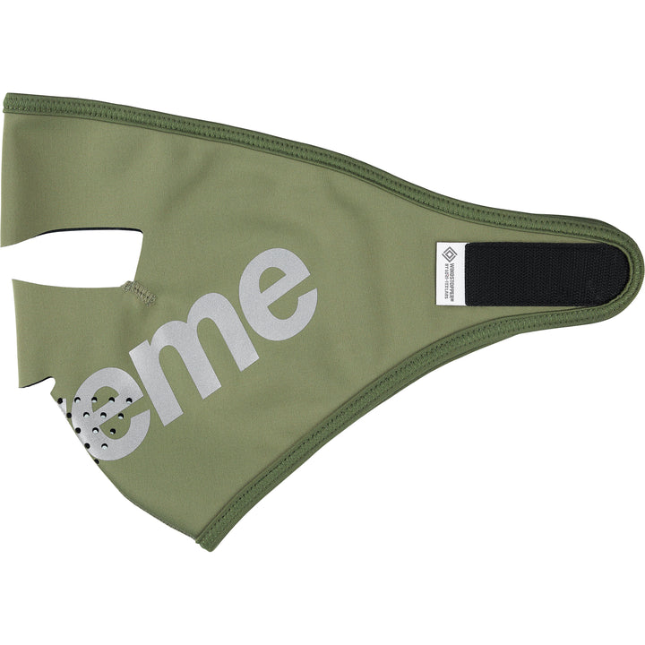WINDSTOPPER® Facemask