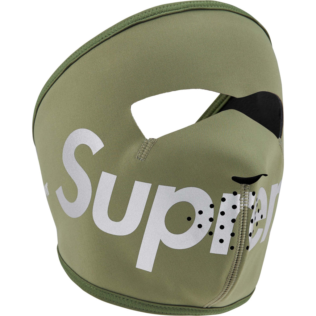 WINDSTOPPER® Facemask - Shop - Supreme