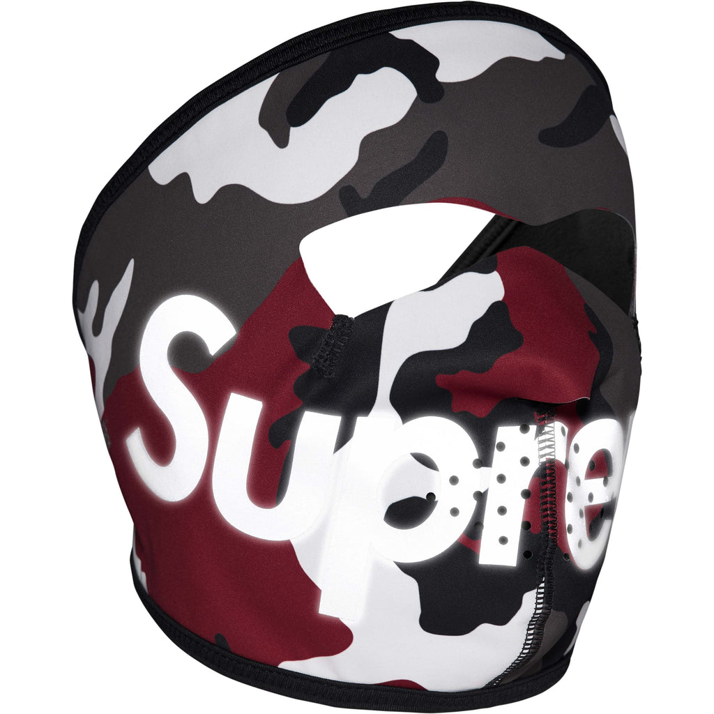 WINDSTOPPER® Facemask - Shop - Supreme