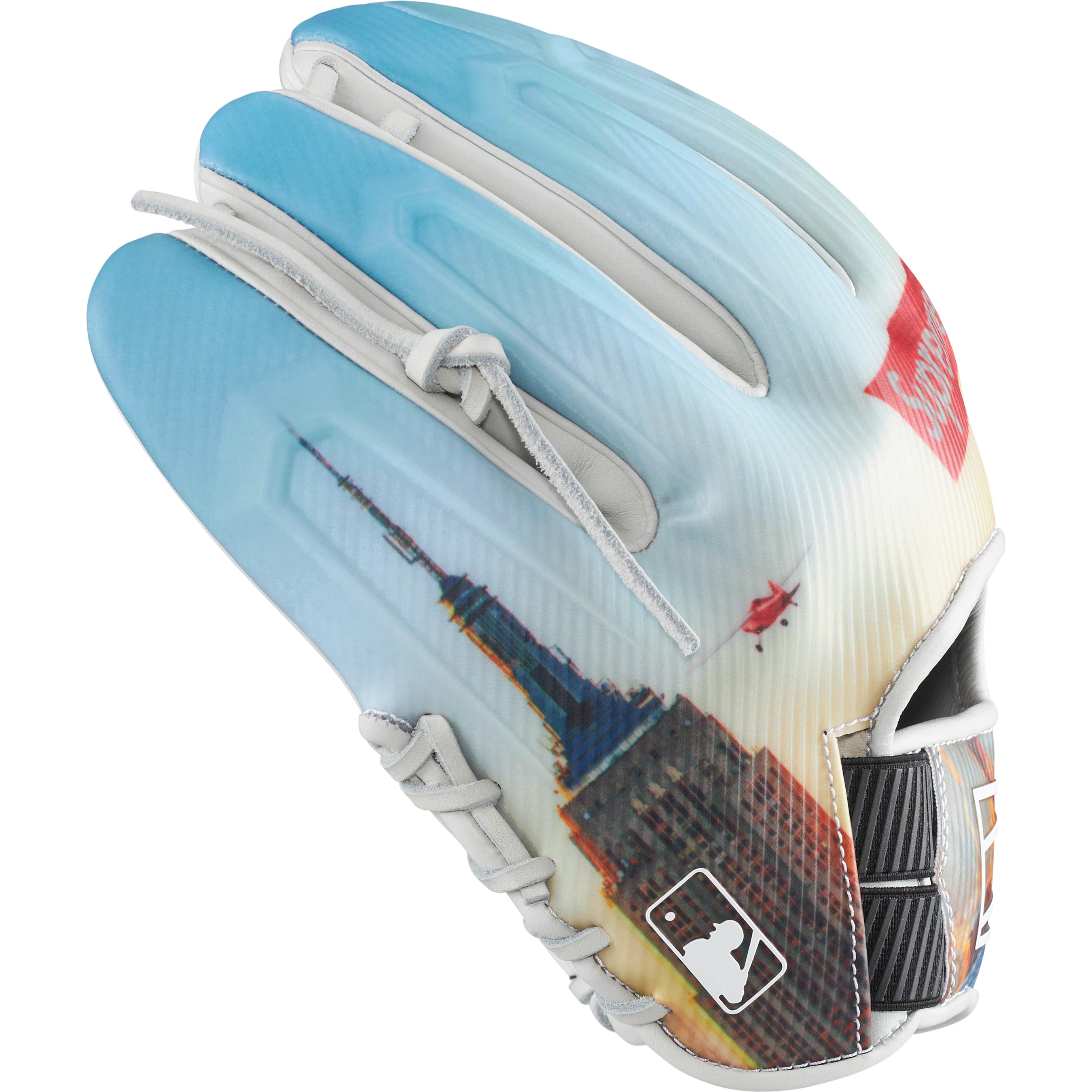 Supreme®/Rawlings® REV1X® Aerial Baseball Glove - Shop - Supreme