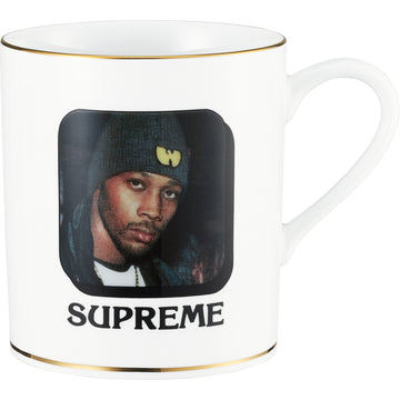 Supreme/Wu-Tang Clan RZA Meissen® Mug