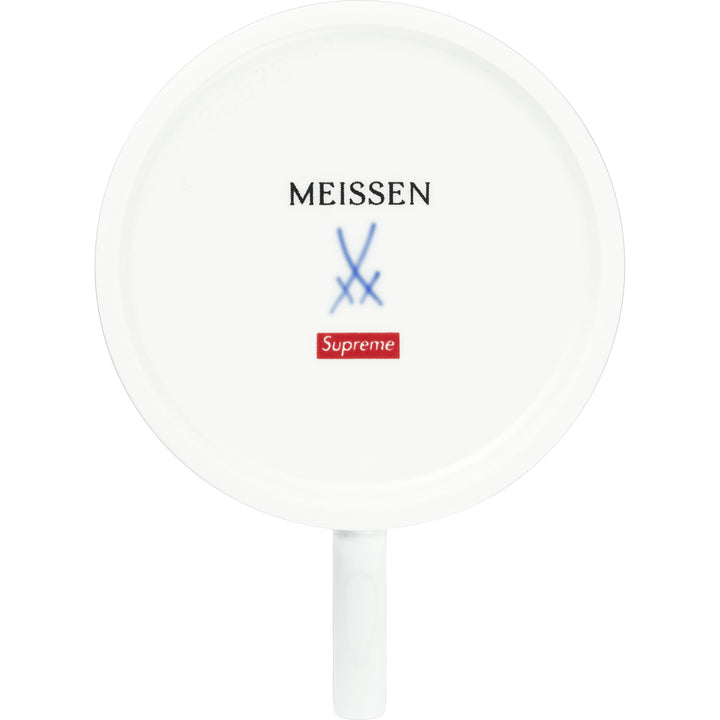 Supreme/Wu-Tang Clan RZA Meissen® Mug-3