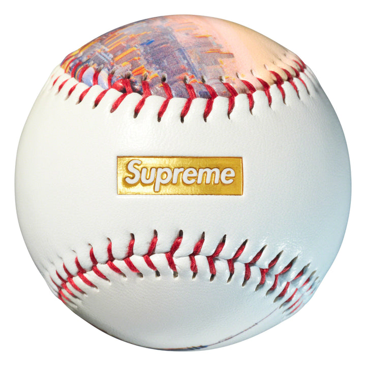 Supreme × Rawlings Aerial 野球ボール - 記念グッズ