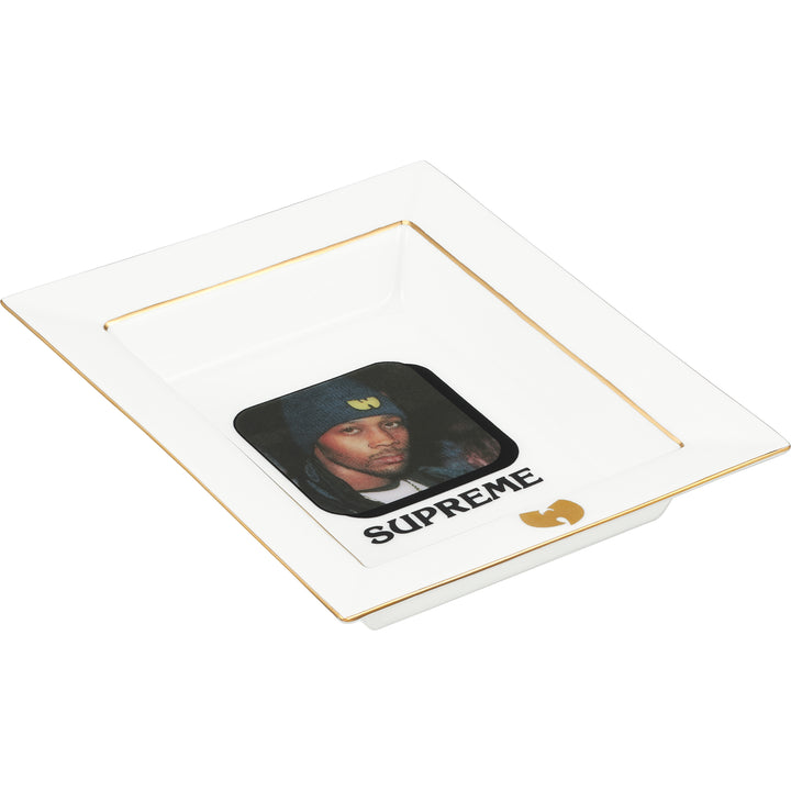 Supreme/Wu-Tang Clan RZA Meissen® Tray-1