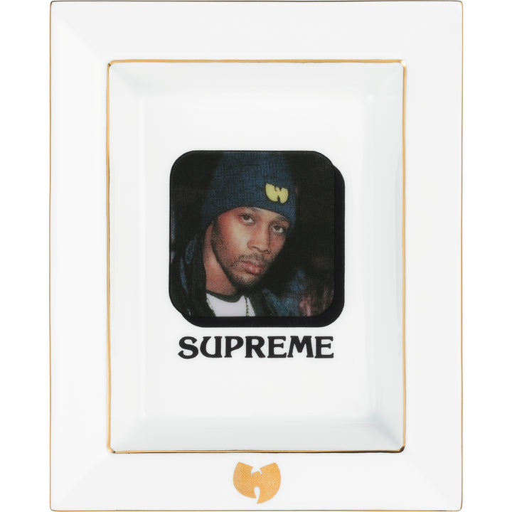 Supreme/Wu-Tang Clan RZA Meissen® Tray-2