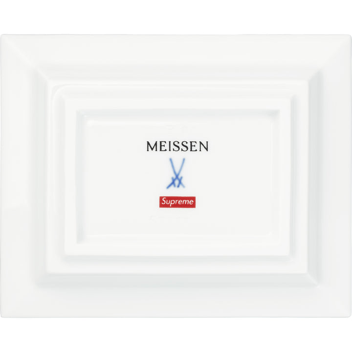 Supreme/Wu-Tang Clan RZA Meissen® Tray-3