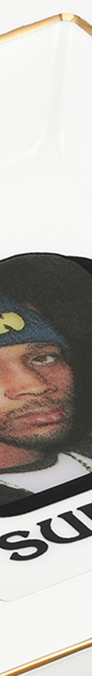 Supreme/Wu-Tang Clan RZA Meissen® Tray-4