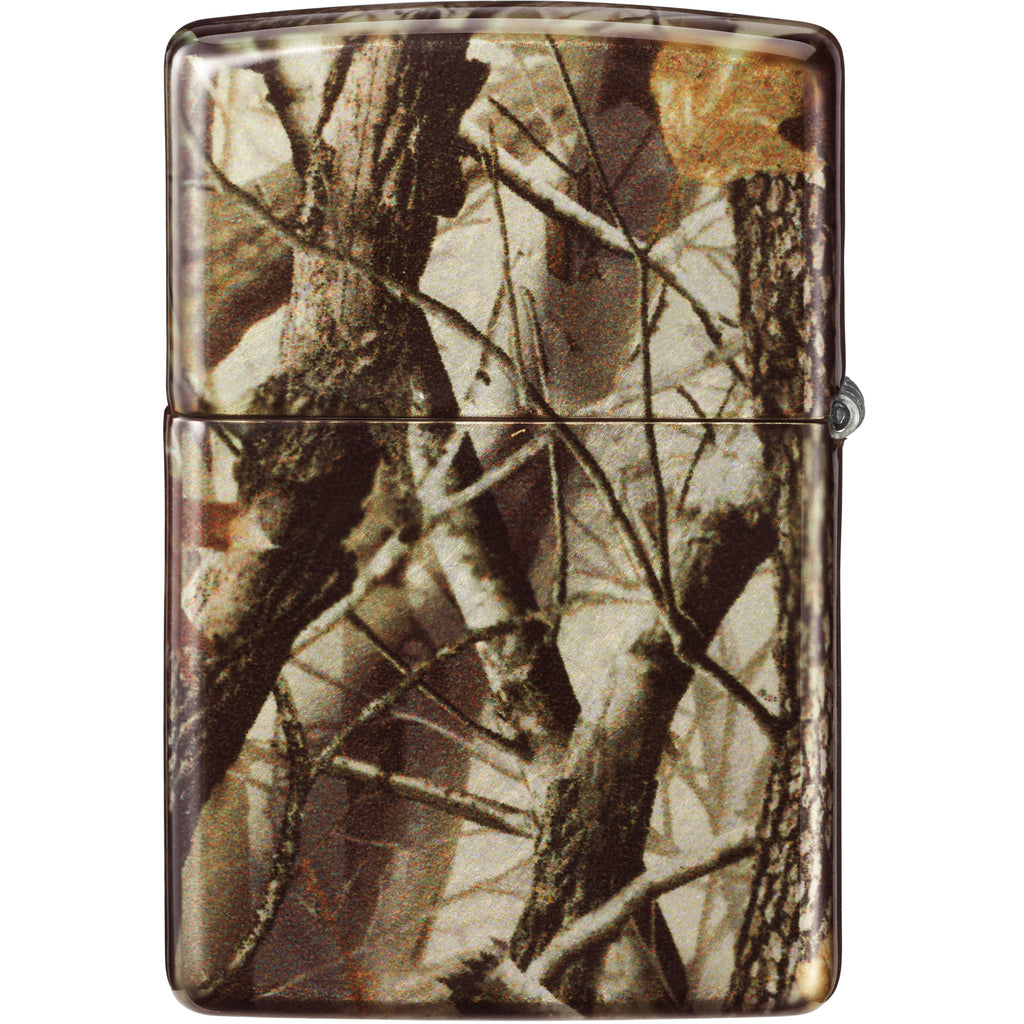 Supreme®/Camo Logo Zippo®