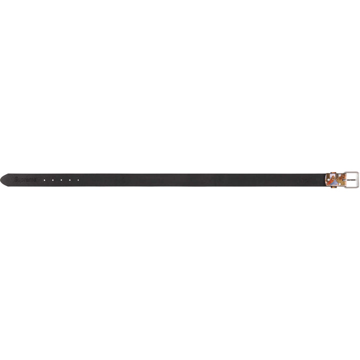 Last Supper Leather Belt - Shop - Supreme