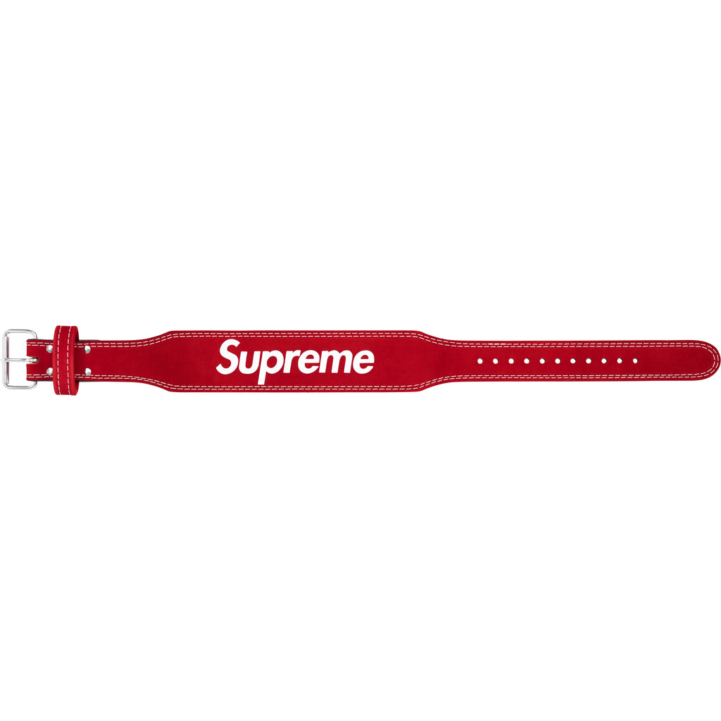 Supreme®/Titan Weight Belt