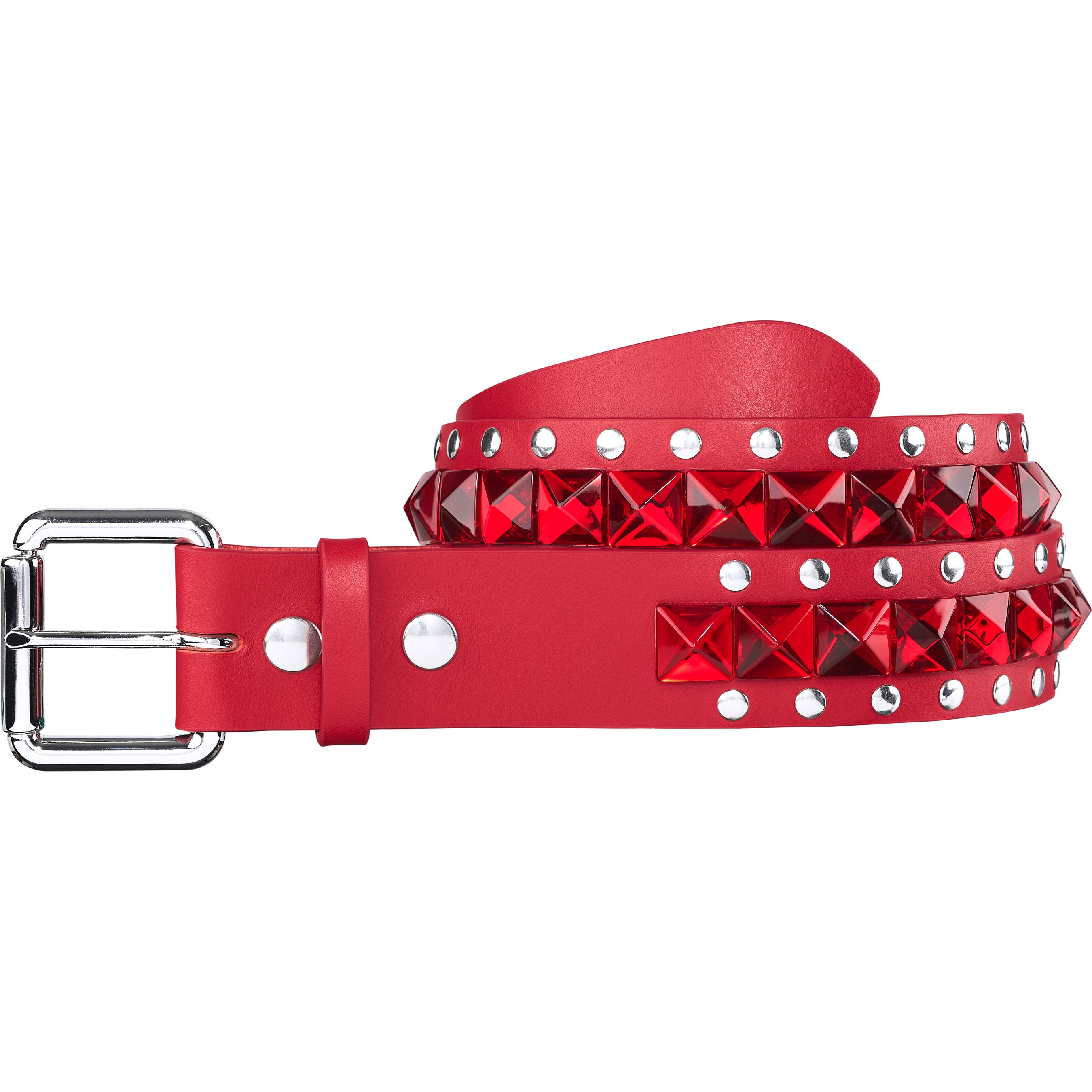 Supreme®/Number (N)ine® Studded Belt - Shop - Supreme