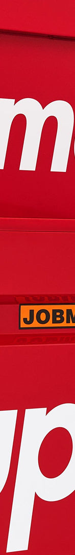 Supreme®/Knaack Jobsite Chest