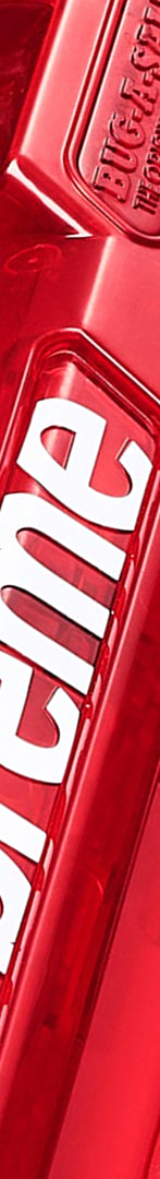 Supreme®/Bug-A-Salt 3.0