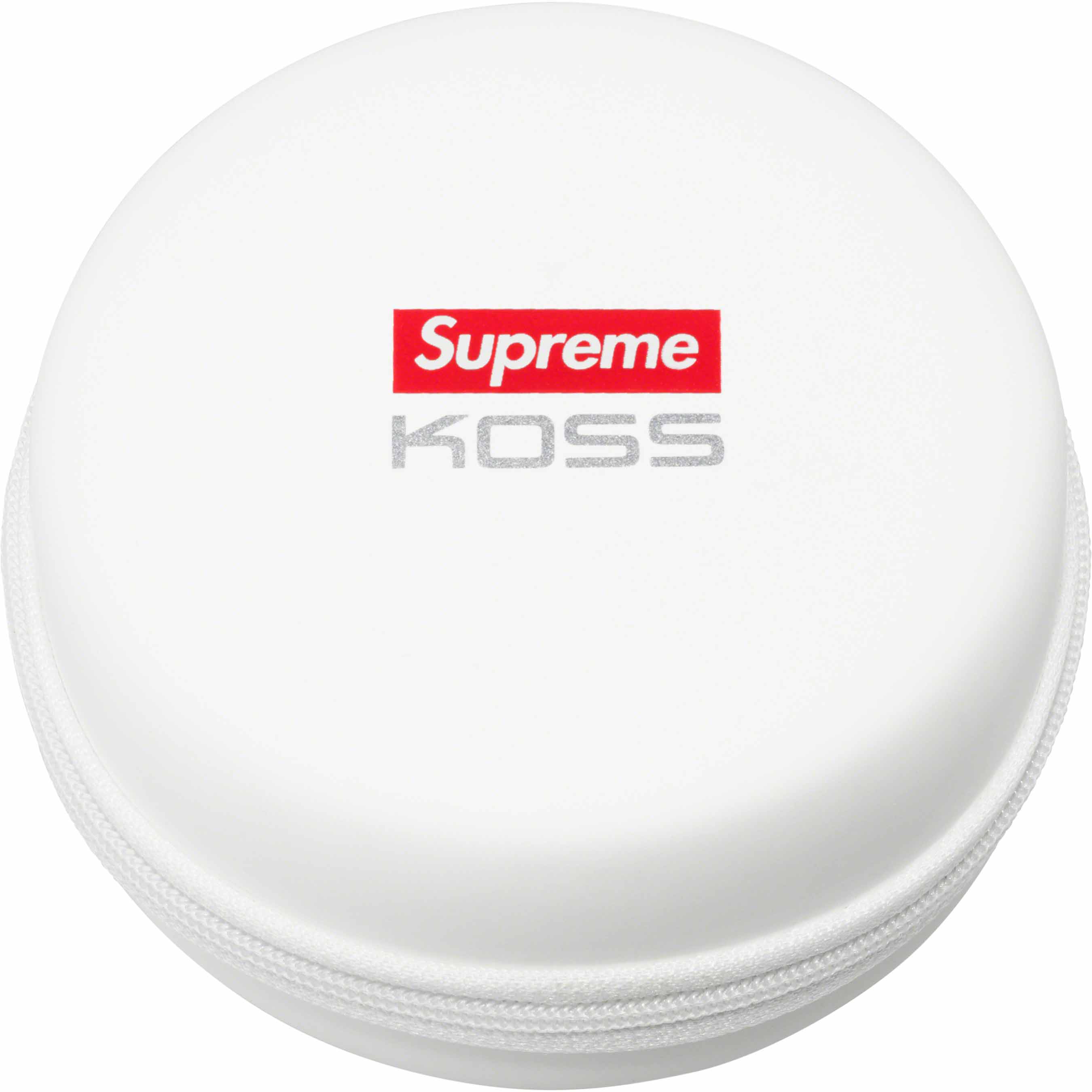 Supreme®/Koss PortaPro Headphones Shop Supreme