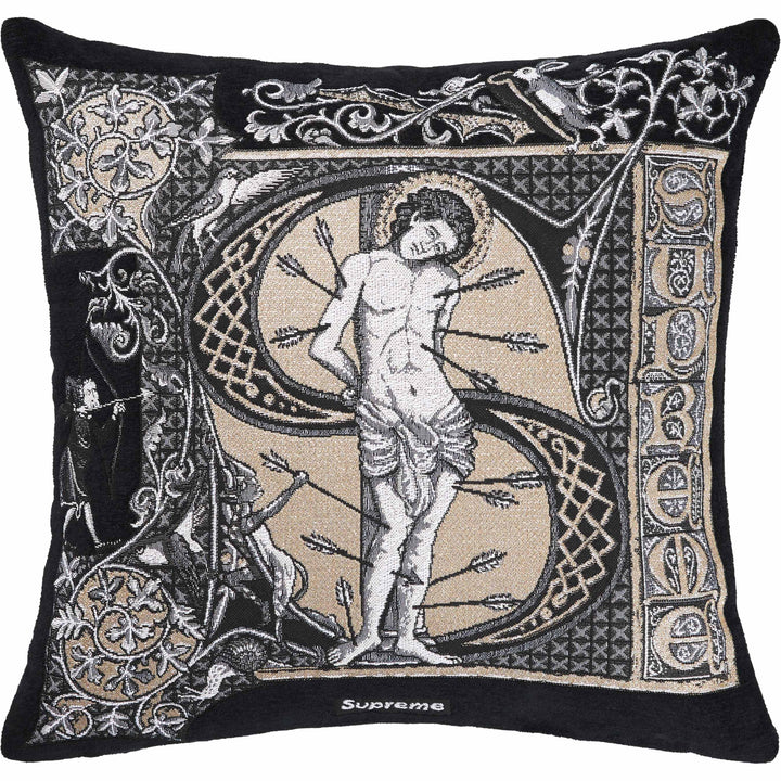 Supreme®/Jules Pansu Saint Sebastian Pillow - Shop - Supreme