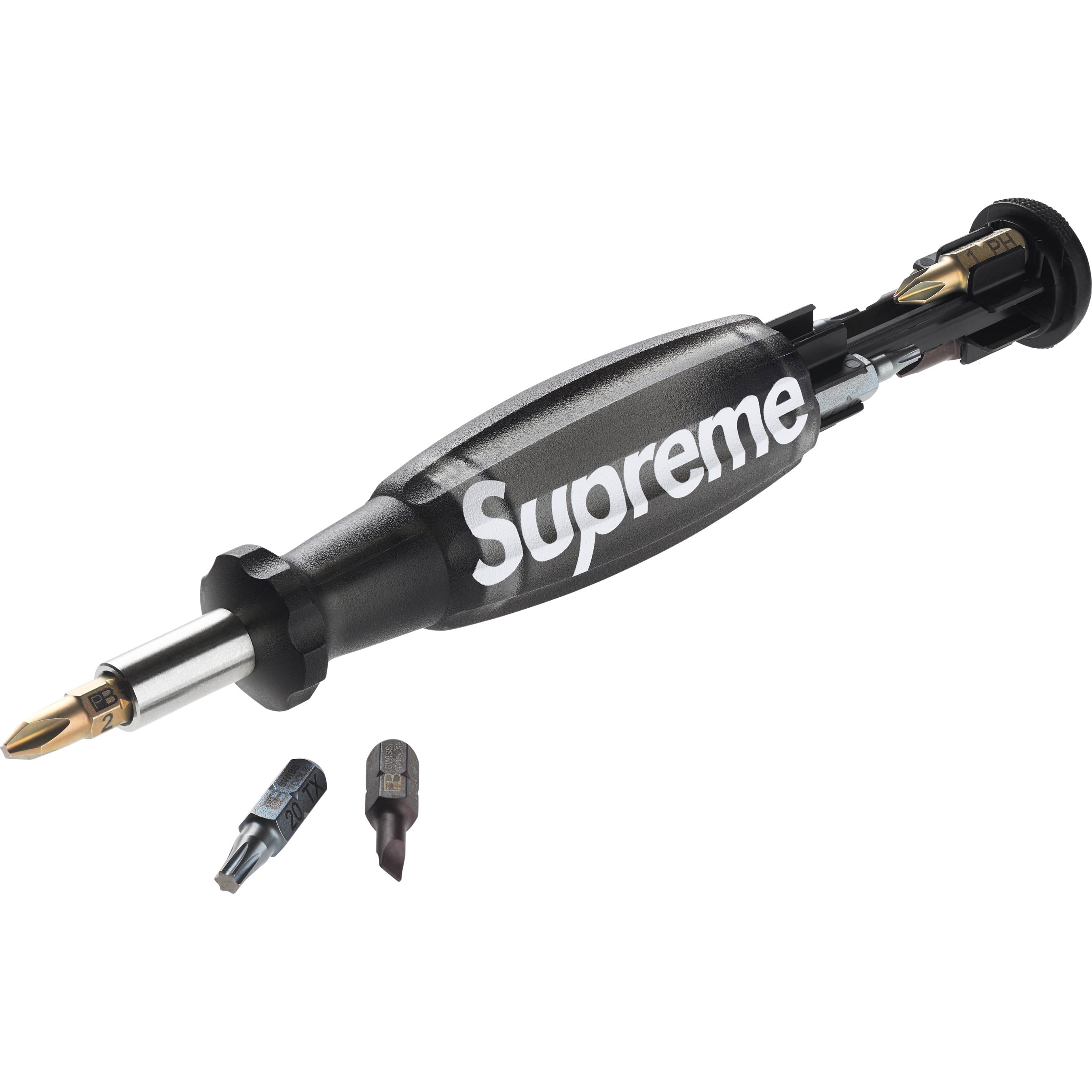 Supreme®/PB Swiss Tools Screwdriver - Shop - Supreme