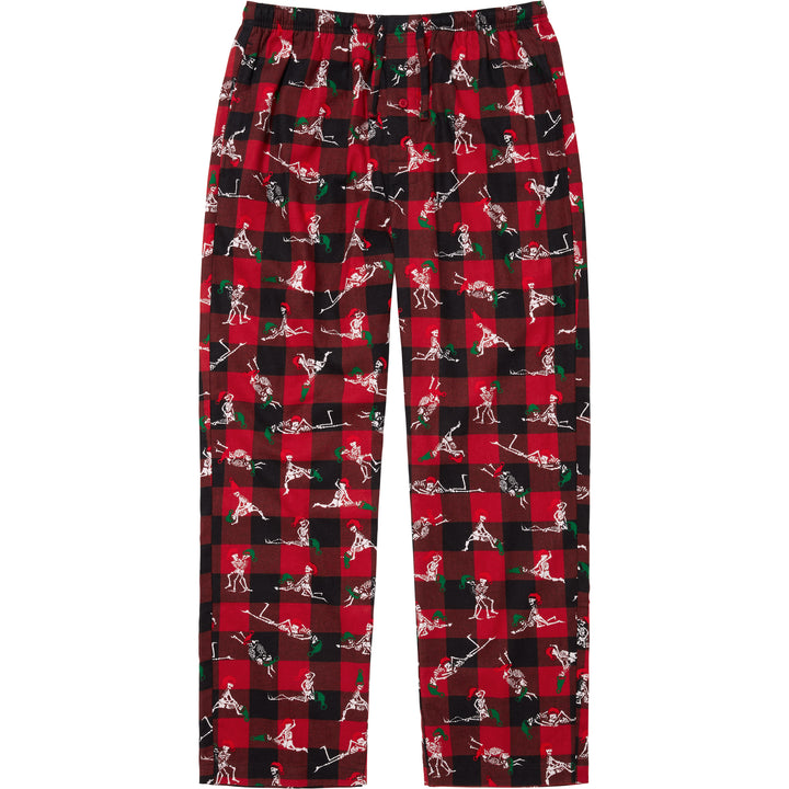 Holiday Pajama Set - Shop - Supreme