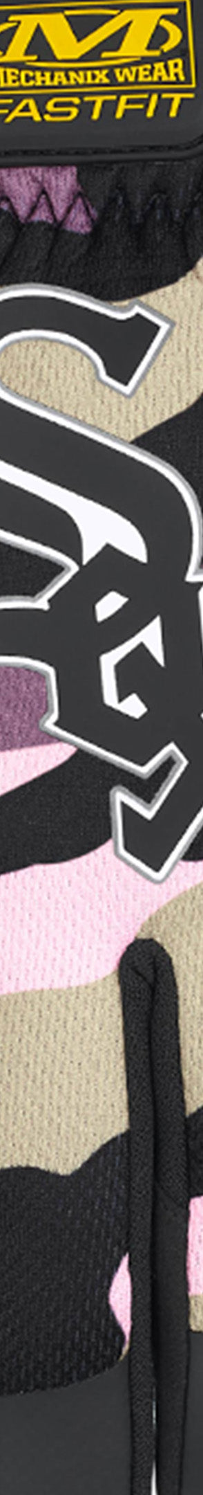 Supreme®/Mechanix® FastFit MLB Teams Gloves