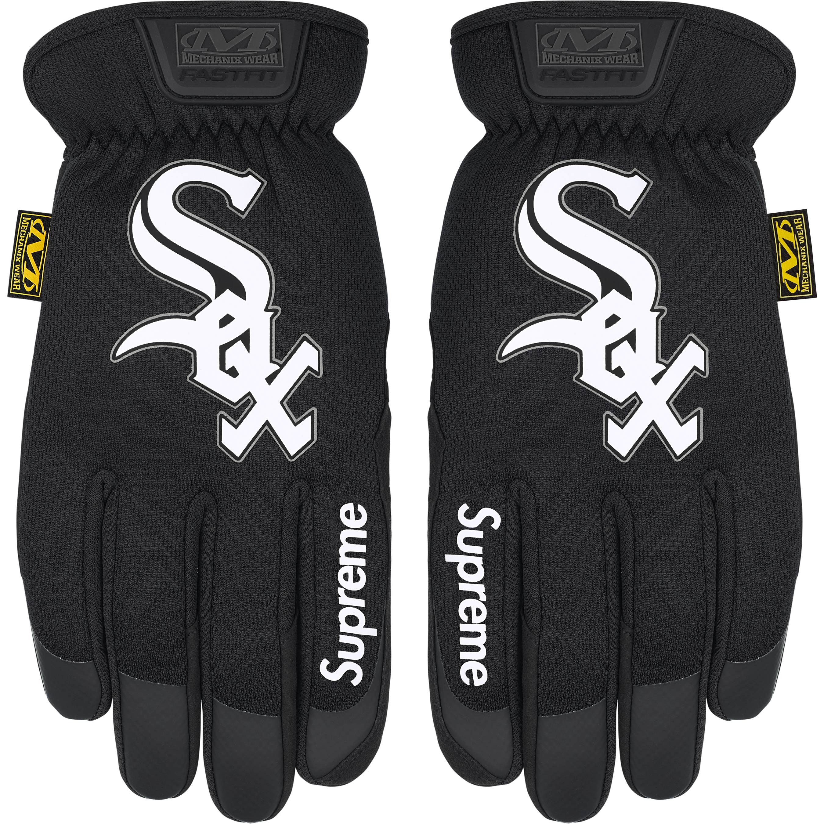 Supreme®/Mechanix® FastFit MLB Teams Gloves - Shop - Supreme