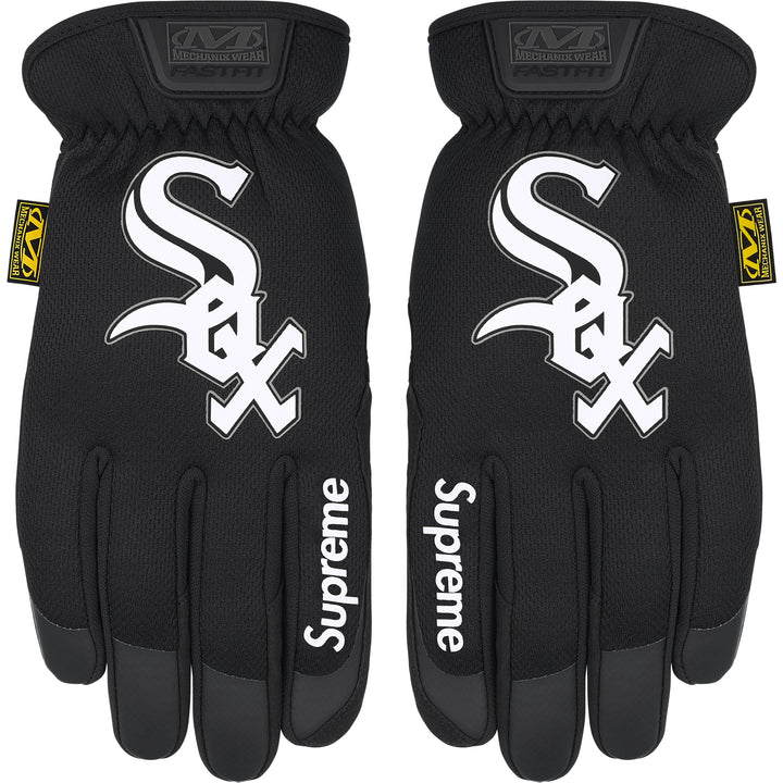Supreme®/Mechanix® FastFit MLB Teams Gloves - Shop - Supreme