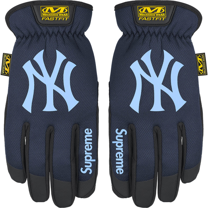 Supreme®/Mechanix® FastFit MLB Teams Gloves - Shop - Supreme