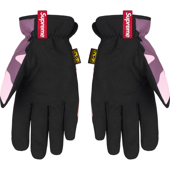 Supreme®/Mechanix® FastFit MLB Teams Gloves - Shop - Supreme
