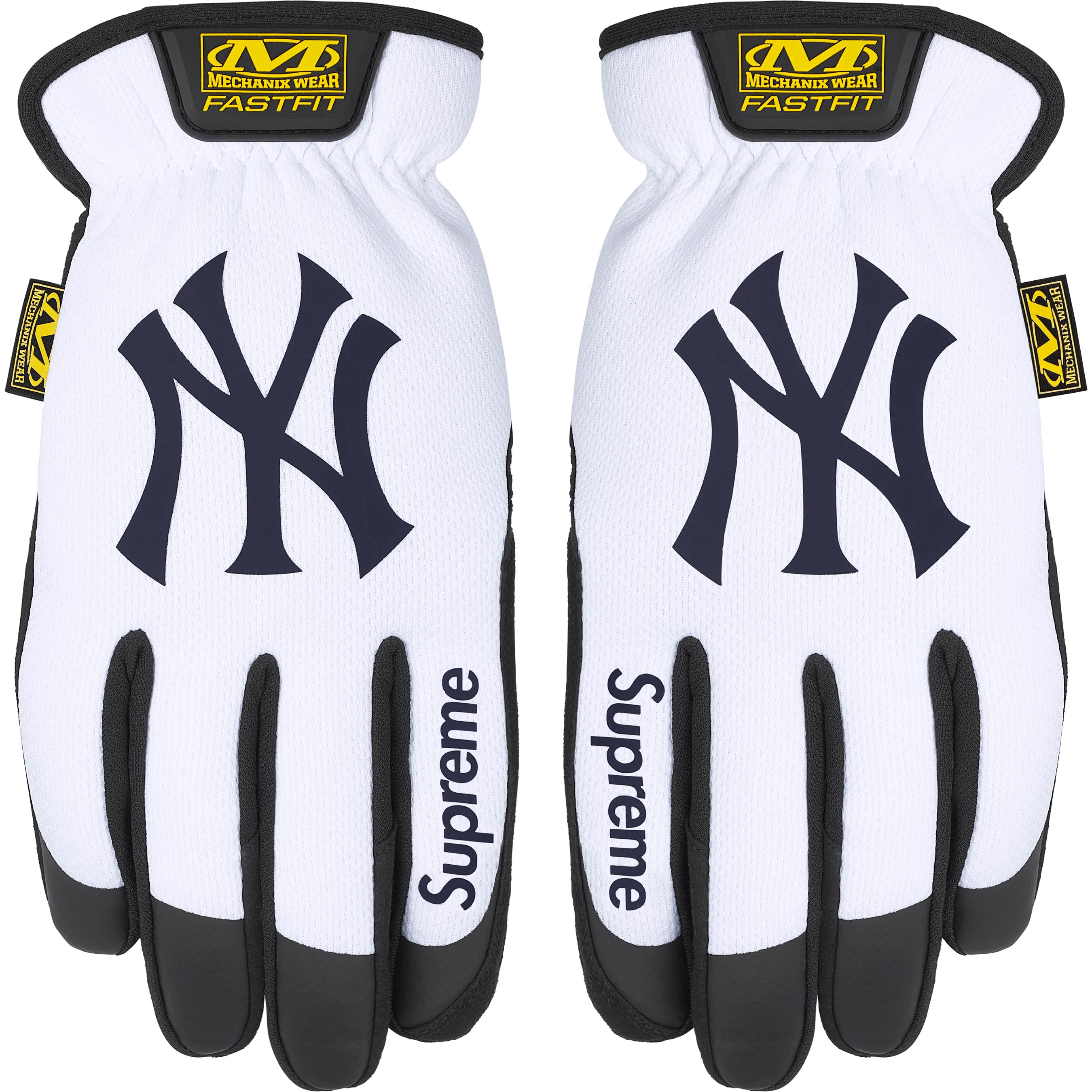 Supreme®/Mechanix® FastFit MLB Teams Gloves - Shop - Supreme