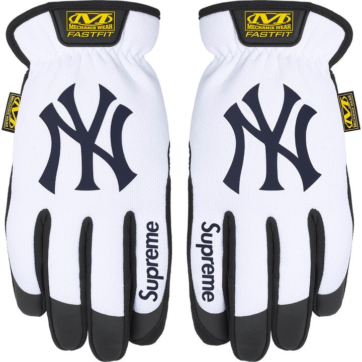Supreme®/Mechanix® FastFit MLB Teams Gloves - Shop - Supreme