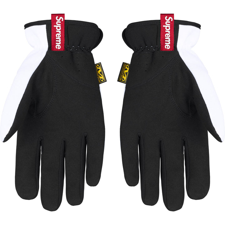 Supreme × Mechani Work Gloves 83-0528-1A Supreme × Mechani Work Gloves 83-0528-1A Supreme × Mechani Work