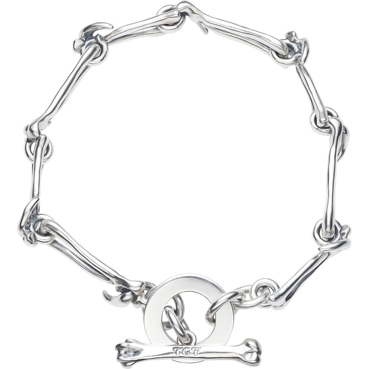 Supreme®/Y’s Silver Bracelet-2