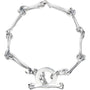Supreme®/Y’s Silver Bracelet - Shop