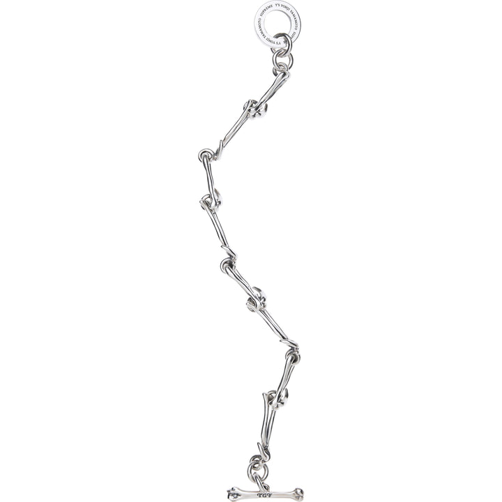 Supreme®/Y’s Silver Bracelet - Shop