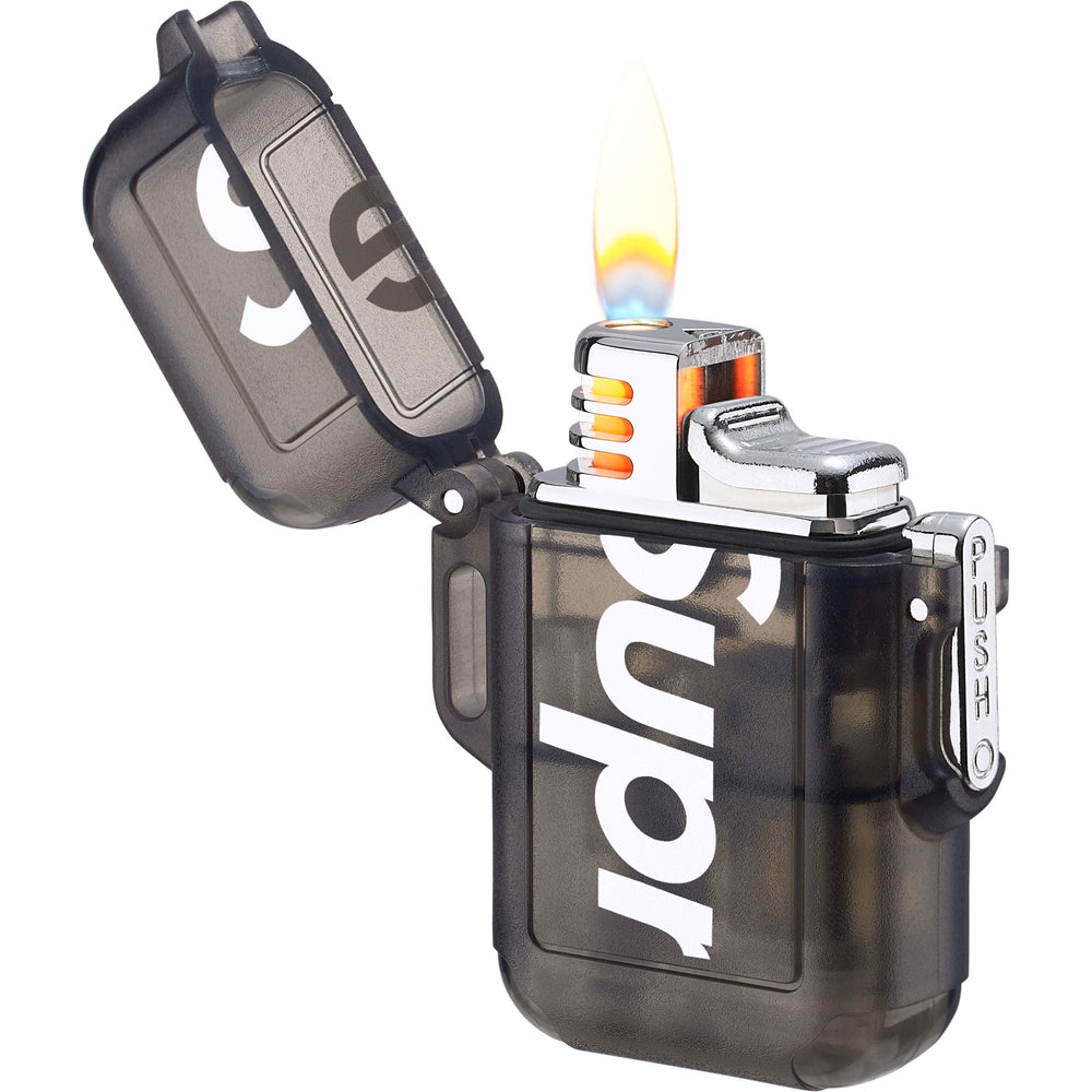 Supreme®/Windmill Zag Lighter