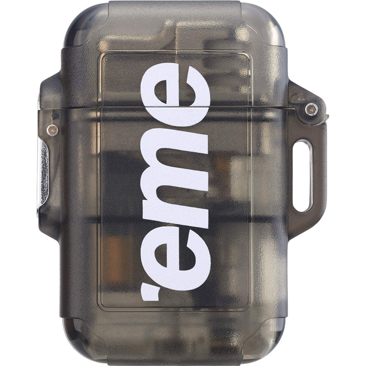 Supreme®/Windmill Zag Lighter - Shop - Supreme