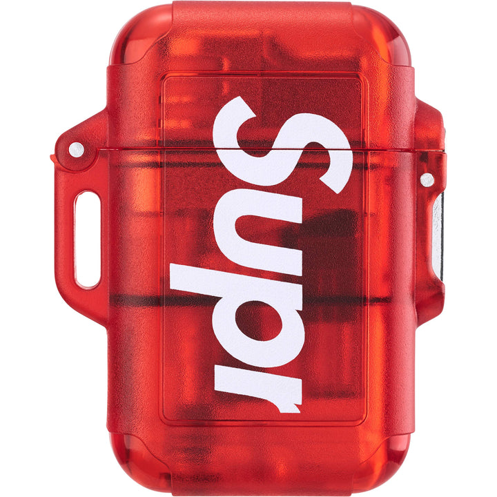 Supreme®/Windmill Zag Lighter - Shop - Supreme