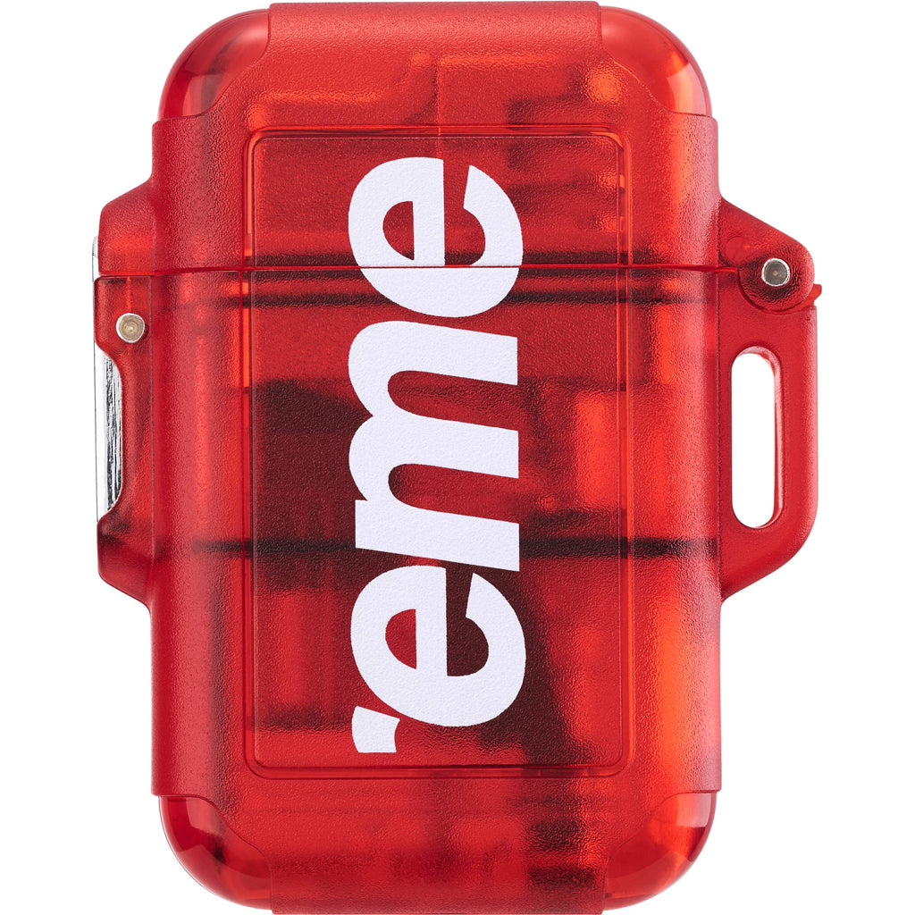 Supreme®/Windmill Zag Lighter - Shop - Supreme
