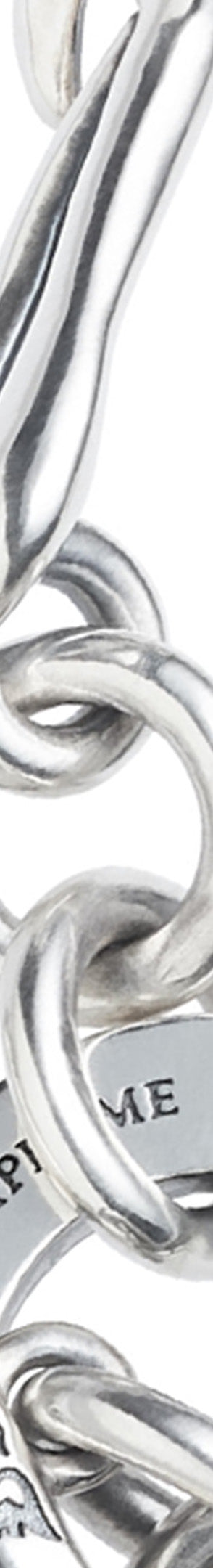 Supreme®/Y’s Silver Bracelet-4
