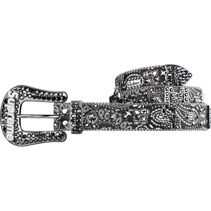 Supreme®/b.b. Simon® Bandana Belt