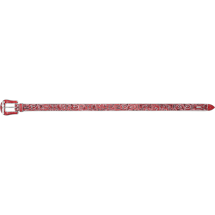 Supreme®/b.b. Simon® Bandana Belt - Shop - Supreme