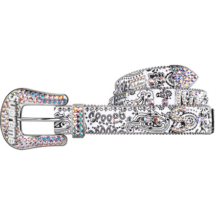 Supreme®/b.b. Simon® Bandana Belt