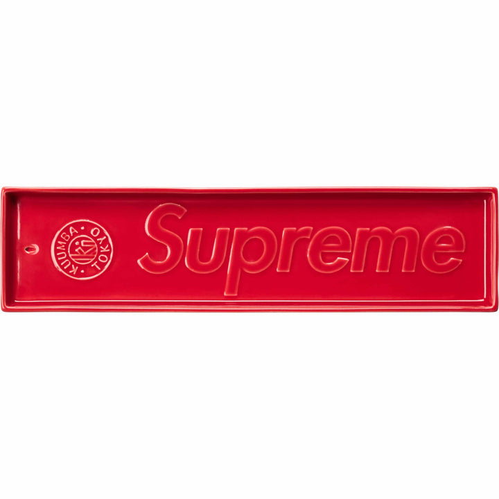 Supreme®/Kuumba Incense Tray - Shop - Supreme