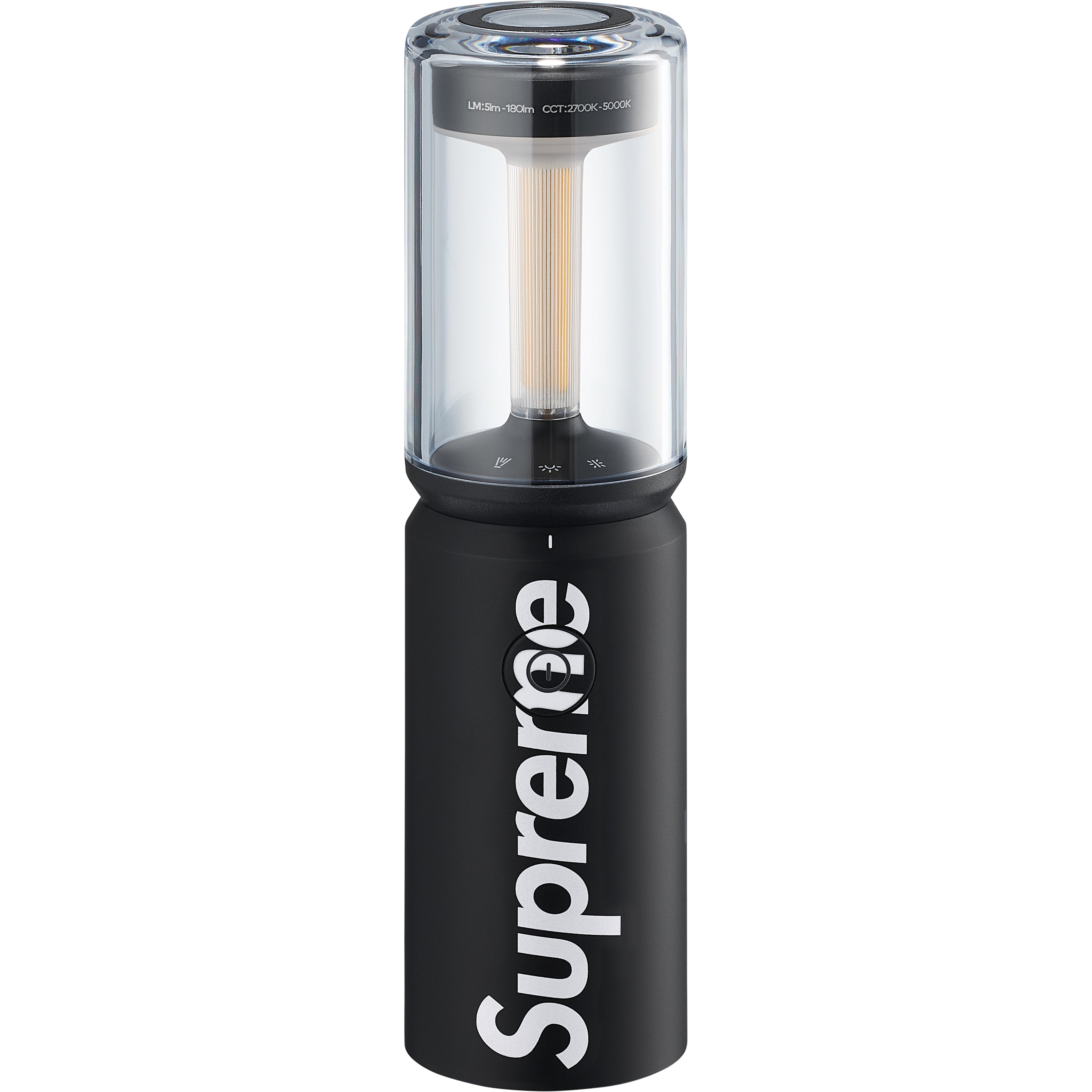 ライト/ランタン Supreme - supreme handing lantern Supreme Hanging Lantern Red - FW19 - US