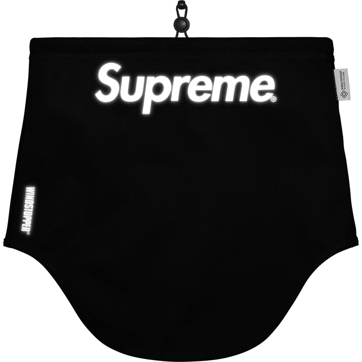 WINDSTOPPER® Neck Gaiter - Shop - Supreme