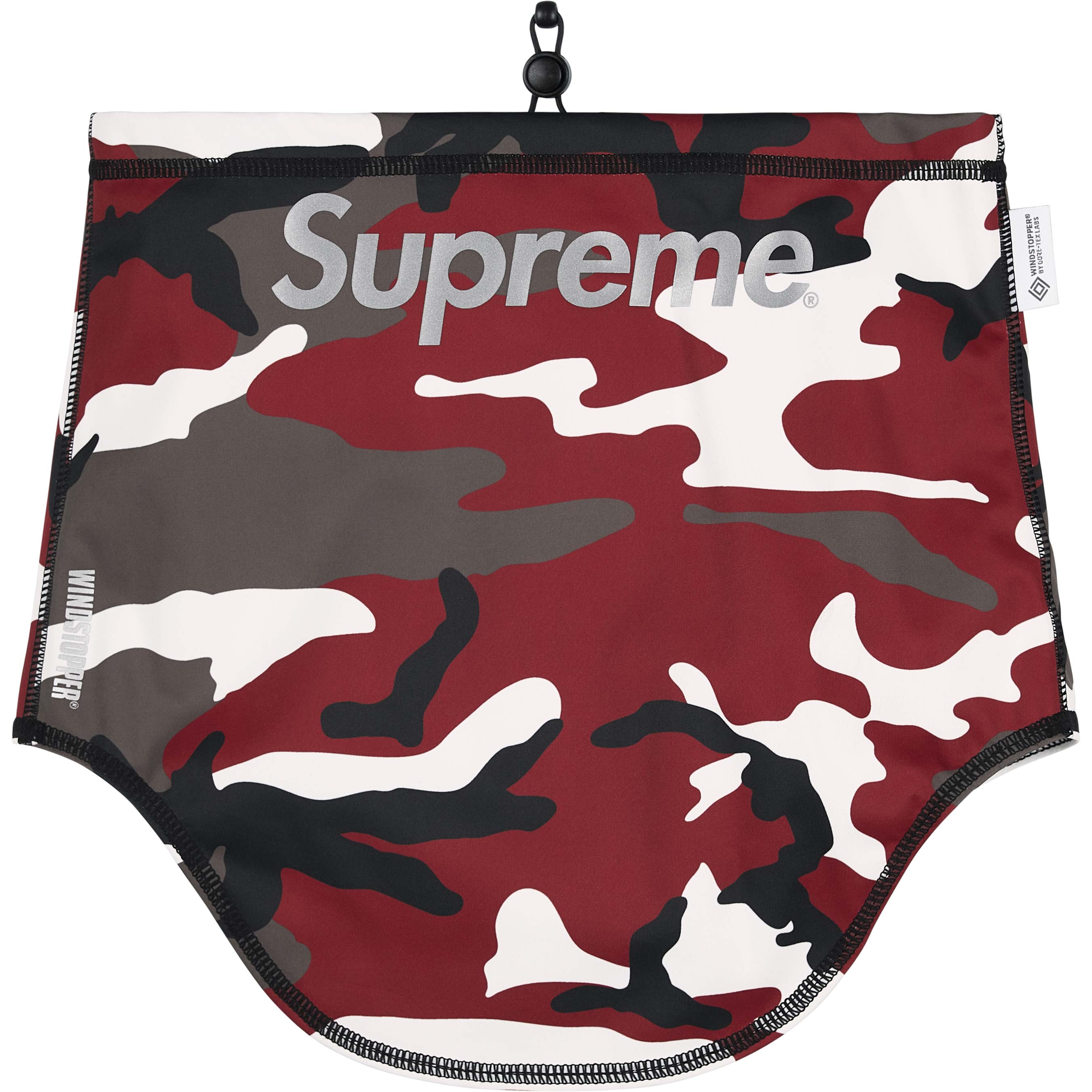 WINDSTOPPER® Neck Gaiter - Shop - Supreme
