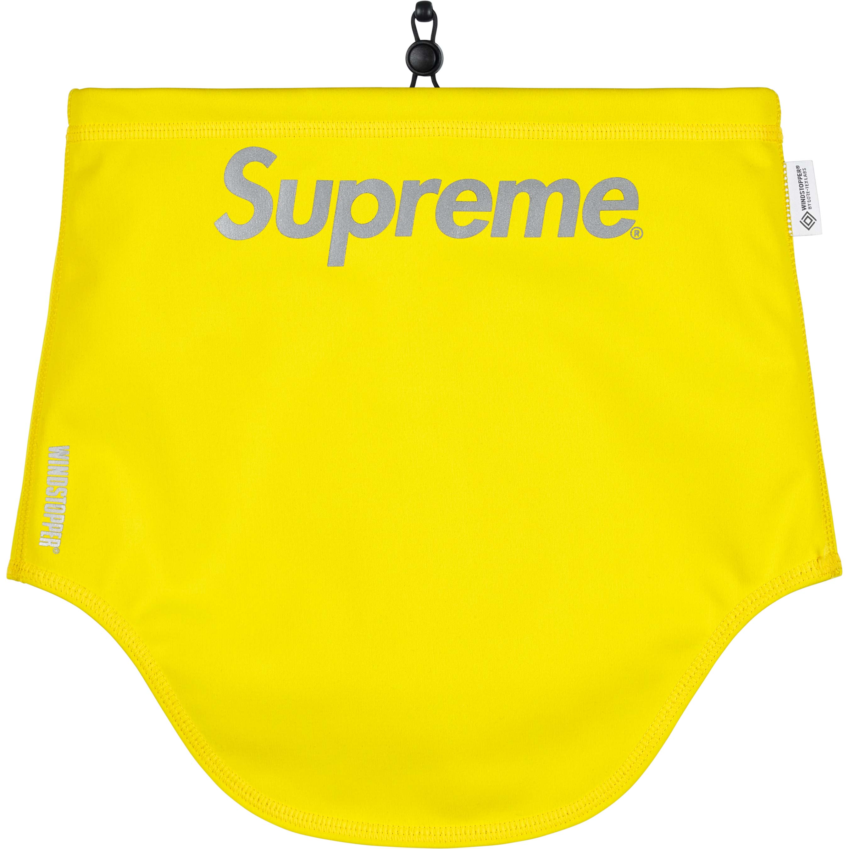 WINDSTOPPER® Neck Gaiter - Shop - Supreme