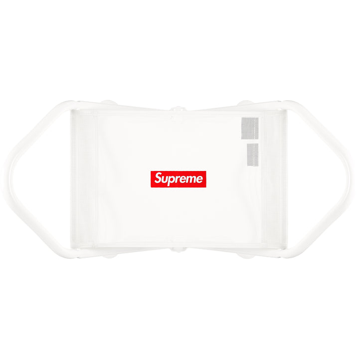 Supreme®/Lectus New York Stool