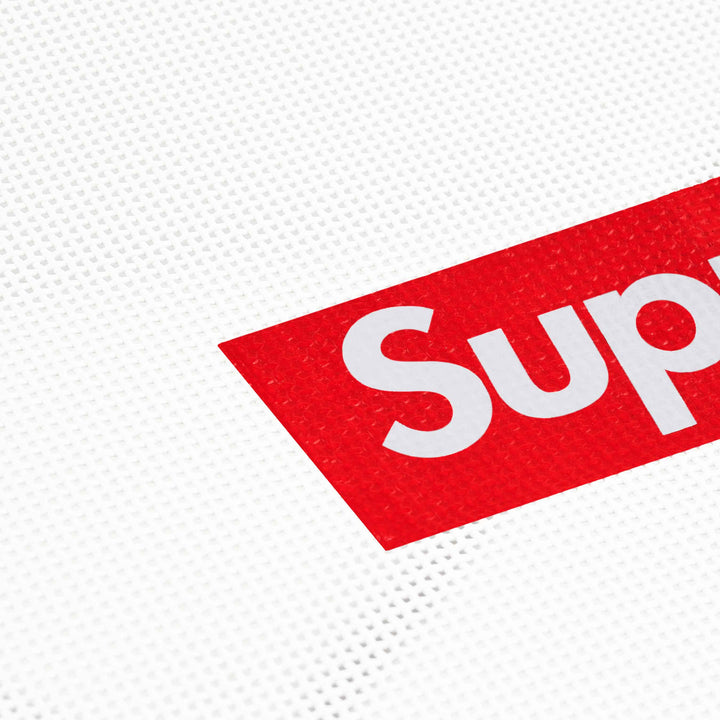 Supreme®/Lectus New York Stool